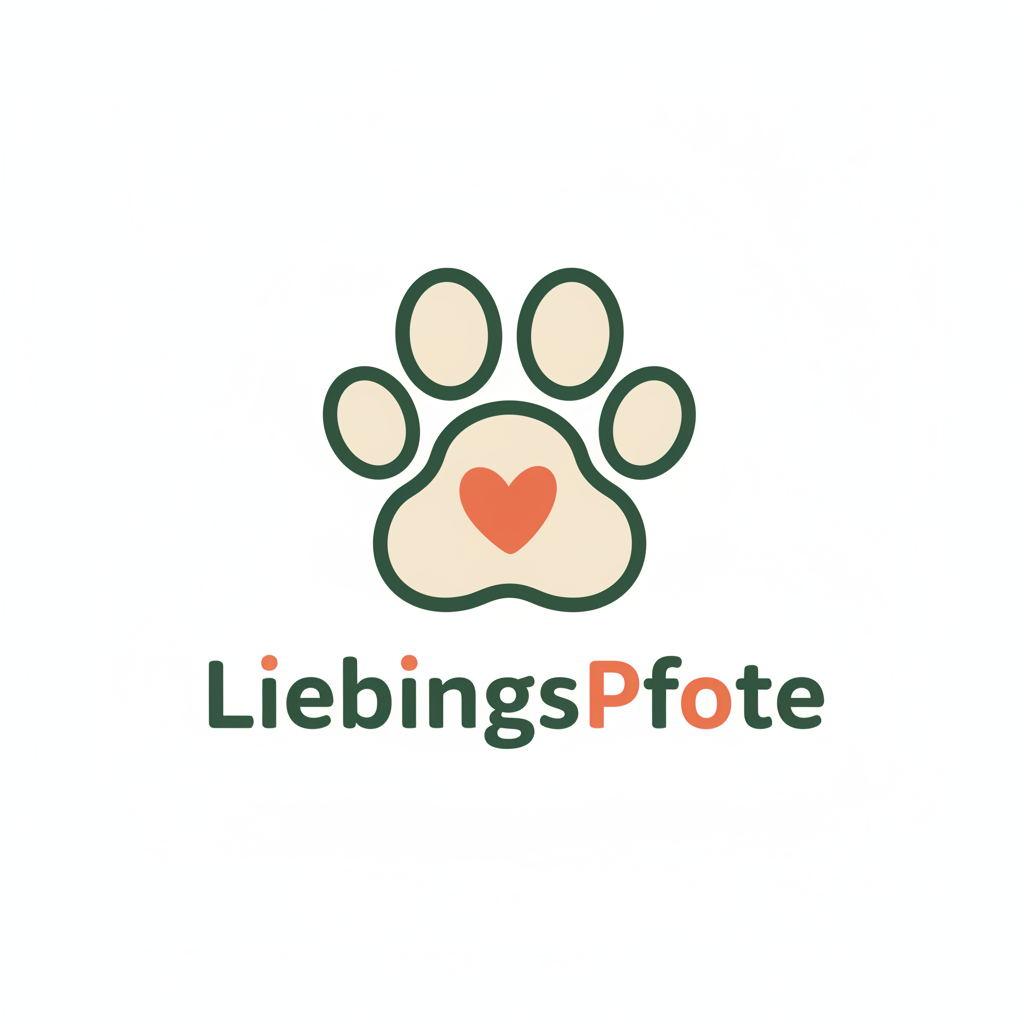 LieblingsPfote
